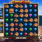 Kakek Zeus dan Maxwin Tanpa Ampun, Trik Main Slot Paling Jitu!