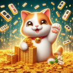 Pilih Slot Lucky Neko untuk Pengalaman Bermain yang Seru dan Menguntungkan