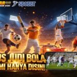 SBOBET Mix Parlay sebagai Tren Taruhan Bola yang Semakin Populer di Kalangan Pemain